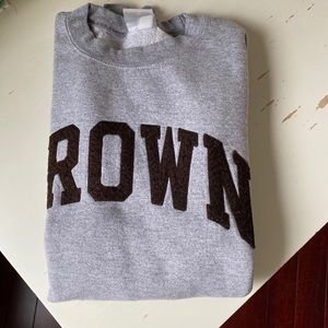 Brown University Sweatshirt